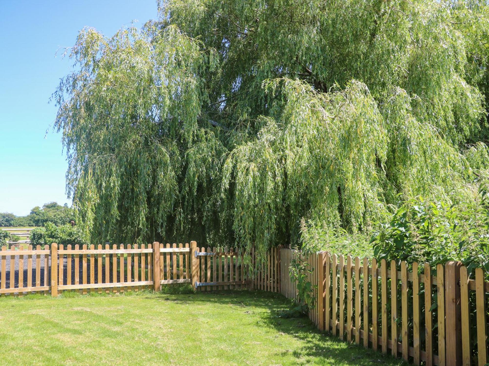 Willow Pod Arundel Luaran gambar