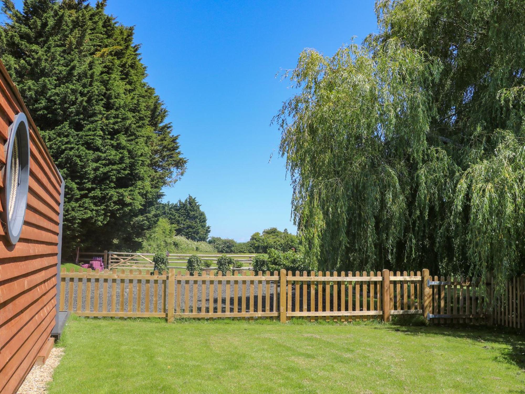 Willow Pod Arundel Luaran gambar